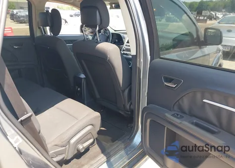 2010 Dodge Journey Sxt z USA, uszkodzony, nr VIN 3D4PG5FV5AT236130